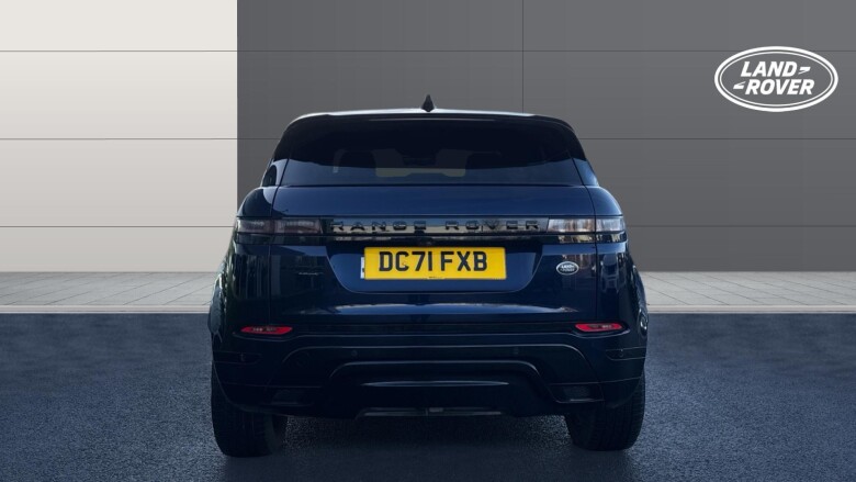 Land Rover Range Rover Evoque 1.5 P300e Autobiography 5dr Auto Hatchback